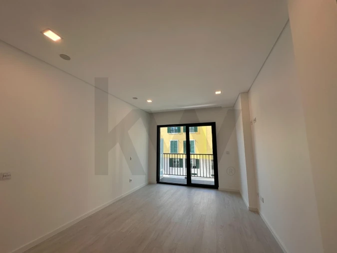Apartamento T1 para Arrendamento em Ericeira Foto 8