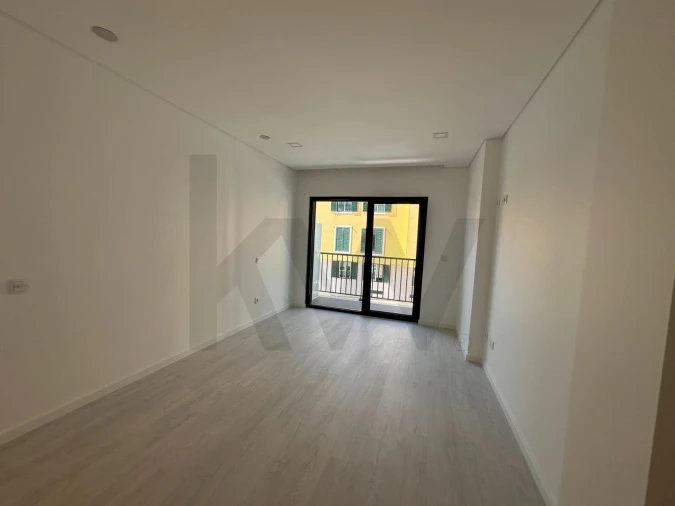Apartamento T1 para Arrendamento em Ericeira Foto 7