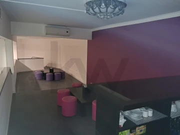 Loja para Venda em São Domingos de Benfica