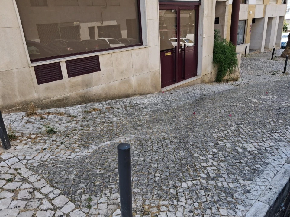 Loja para Venda em São Domingos de Benfica Foto 34