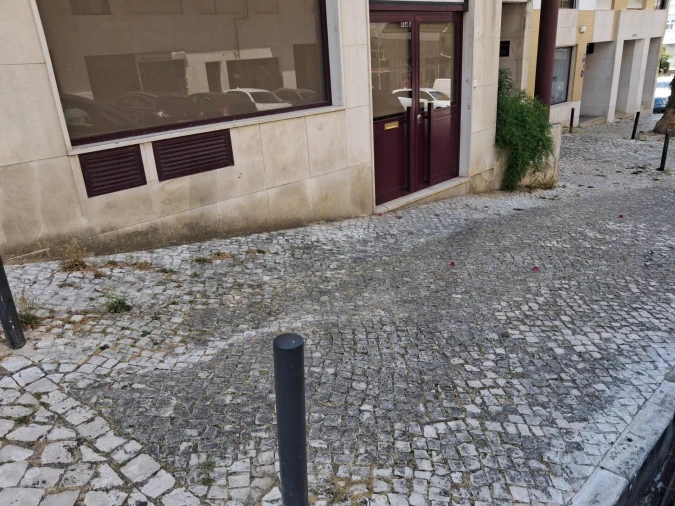 Loja para Venda em São Domingos de Benfica Foto 34