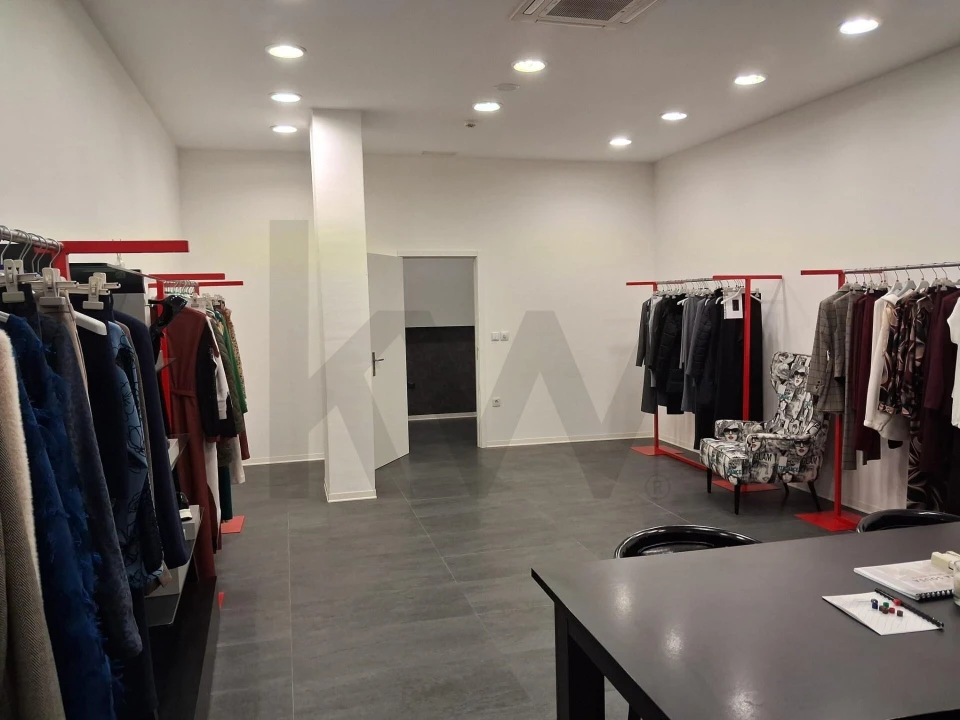 Loja para Venda em São Domingos de Benfica Foto 20