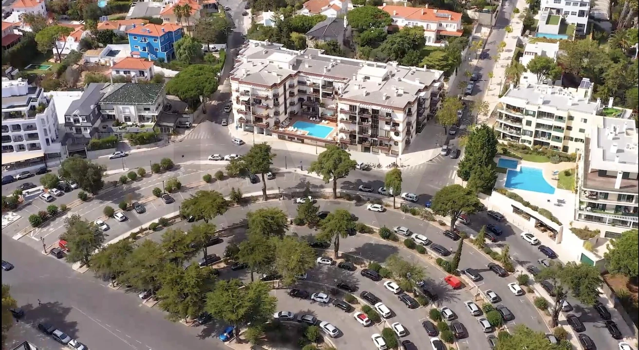 Apartamento T3 para Arrendamento em Cascais e Estoril Foto 1