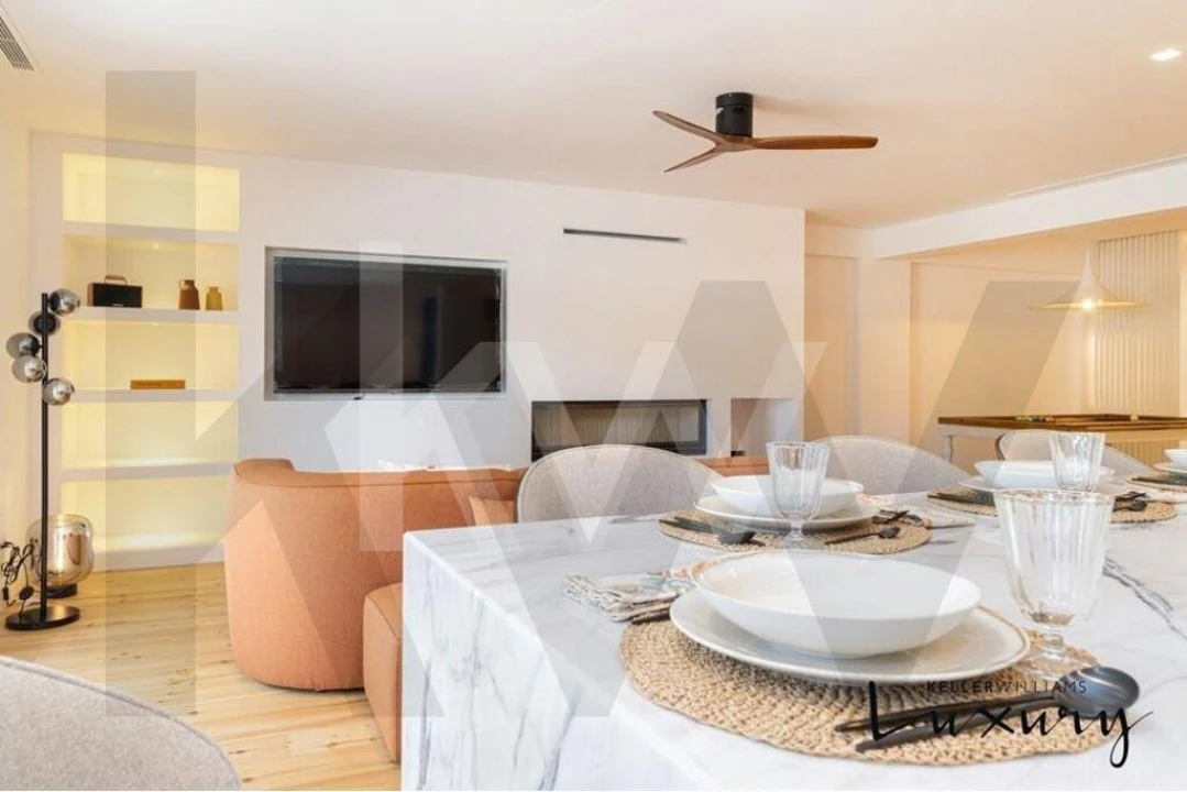 Apartamento T3 para Arrendamento em Cascais e Estoril Foto 14