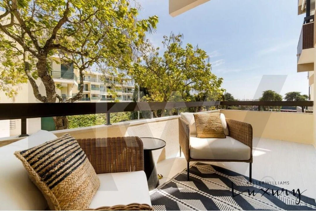 Apartamento T3 para Arrendamento em Cascais e Estoril Foto 12