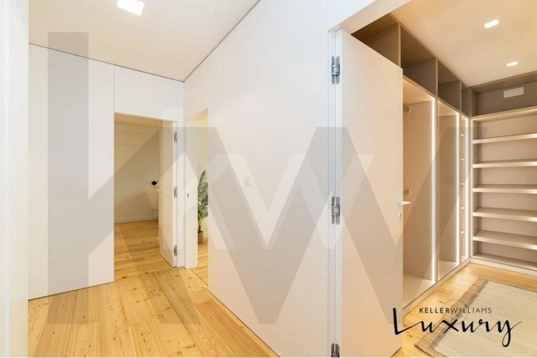 Apartamento T3 para Arrendamento em Cascais e Estoril Foto 30