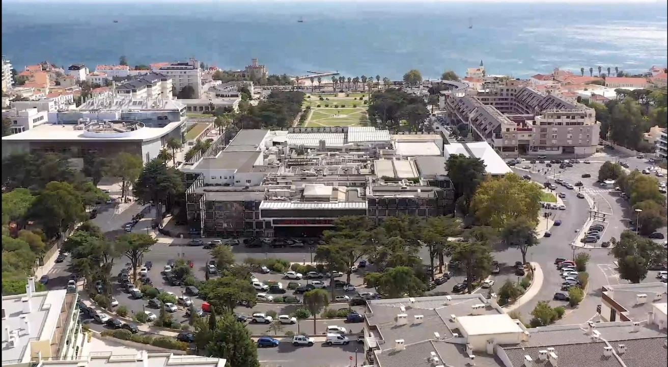 Apartamento T3 para Arrendamento em Cascais e Estoril Foto 51