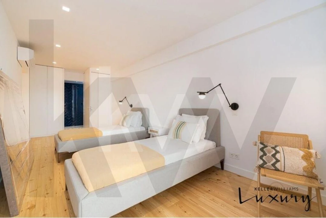 Apartamento T3 para Arrendamento em Cascais e Estoril Foto 39