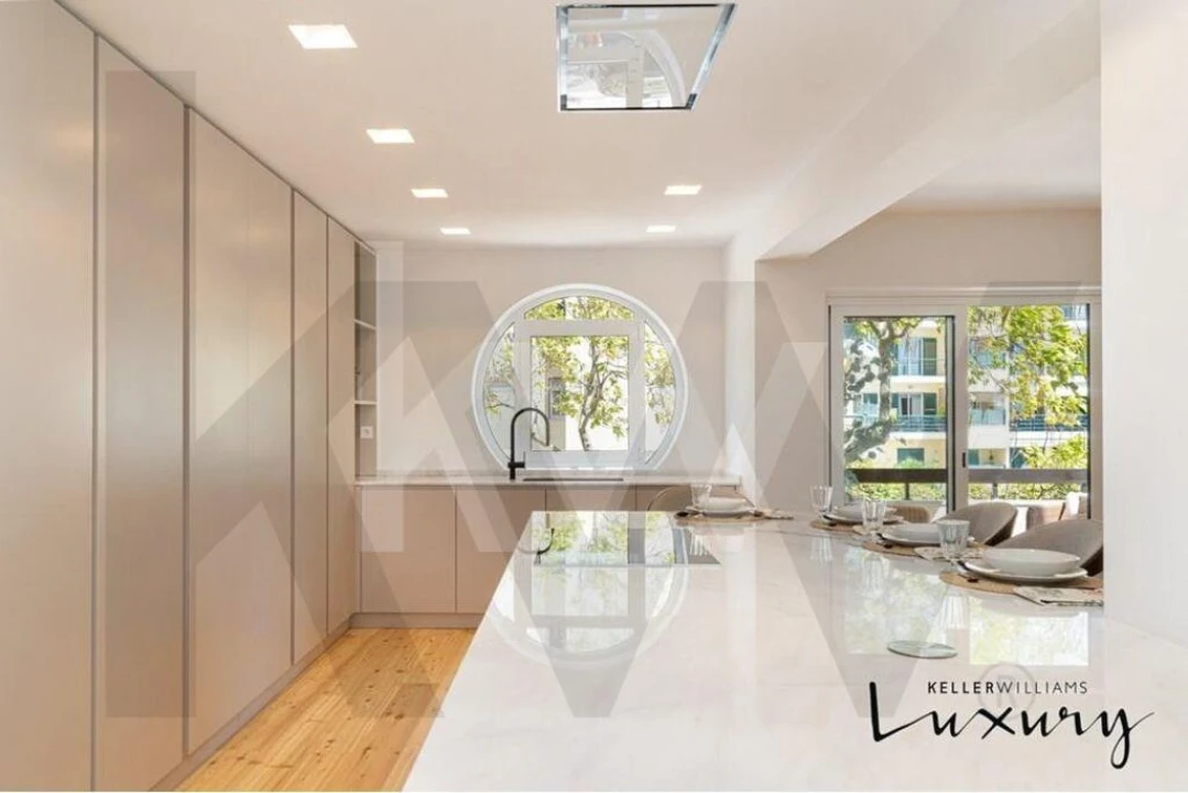 Apartamento T3 para Arrendamento em Cascais e Estoril Foto 20