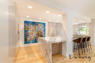 Apartamento T3 para Arrendamento em Cascais e Estoril