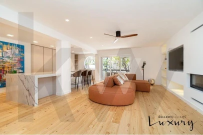 Apartamento T3 para Arrendamento em Cascais e Estoril