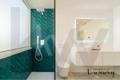 Apartamento T3 para Arrendamento em Cascais e Estoril