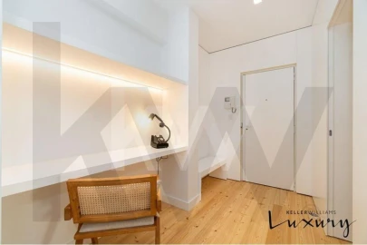 Apartamento T3 para Arrendamento em Cascais e Estoril