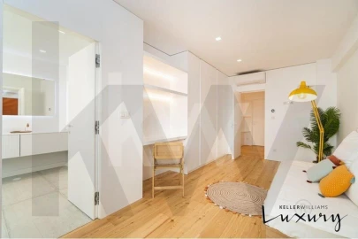 Apartamento T3 para Arrendamento em Cascais e Estoril