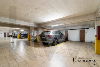 Apartamento T3 para Arrendamento em Cascais e Estoril
