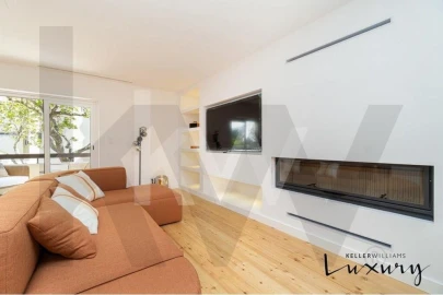 Apartamento T3 para Arrendamento em Cascais e Estoril