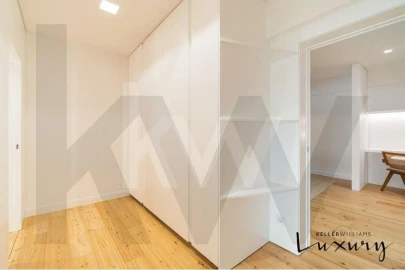 Apartamento T3 para Arrendamento em Cascais e Estoril