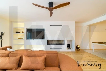 Apartamento T3 para Arrendamento em Cascais e Estoril