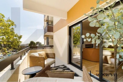 Apartamento T3 para Arrendamento em Cascais e Estoril
