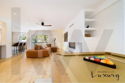 Apartamento T3 para Arrendamento em Cascais e Estoril