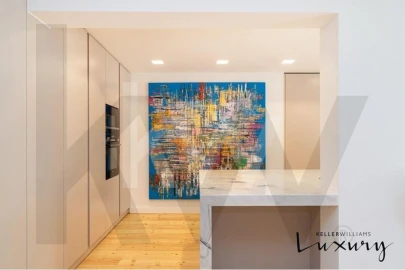 Apartamento T3 para Arrendamento em Cascais e Estoril