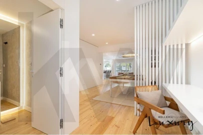 Apartamento T3 para Arrendamento em Cascais e Estoril