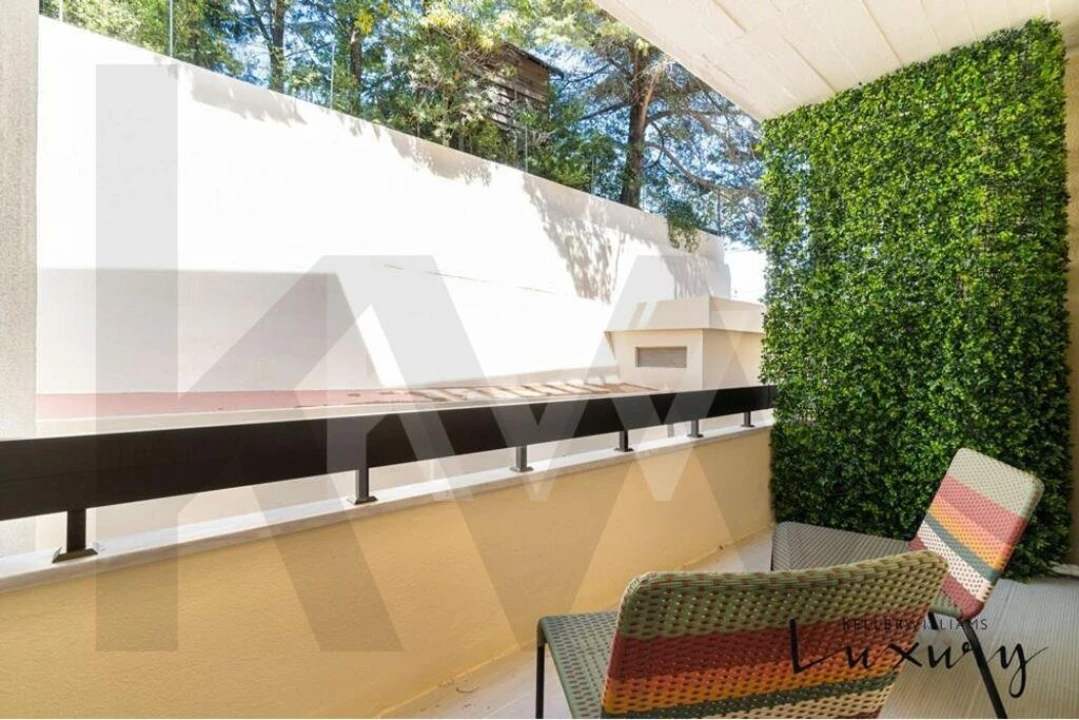 Apartamento T3 para Arrendamento em Cascais e Estoril Foto 43