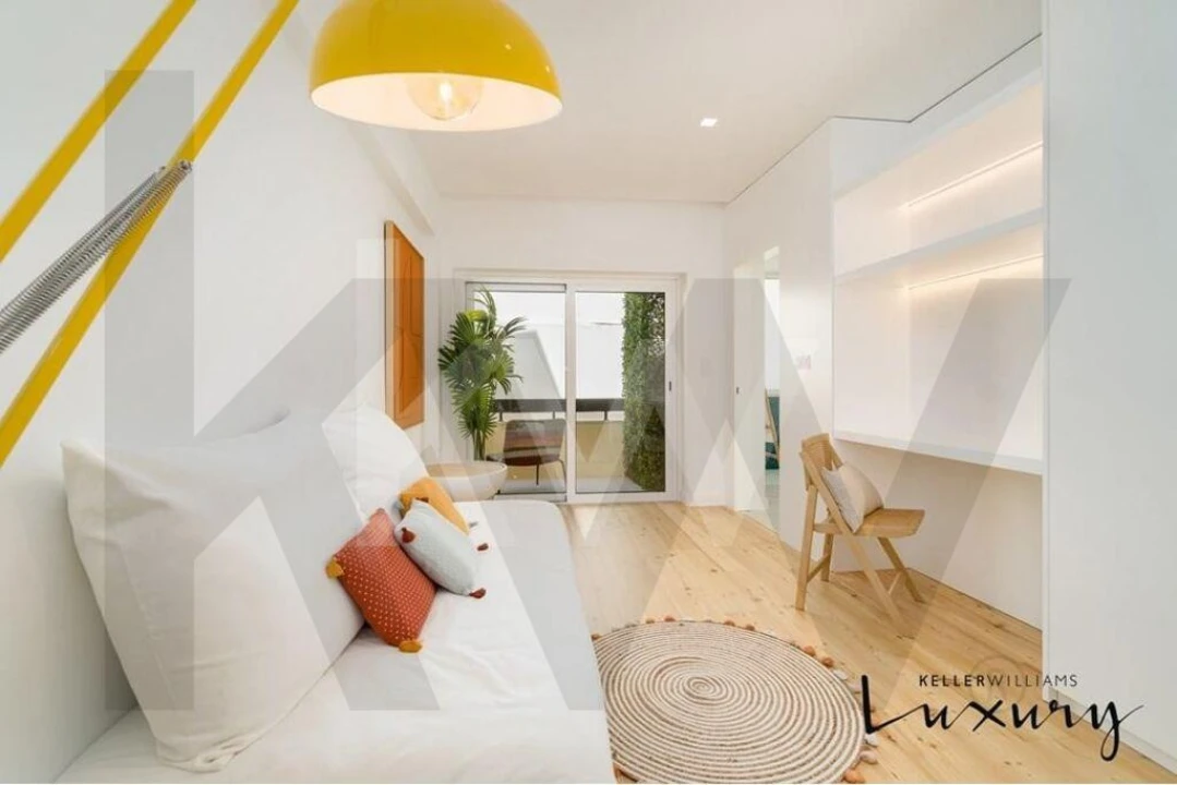 Apartamento T3 para Arrendamento em Cascais e Estoril Foto 44