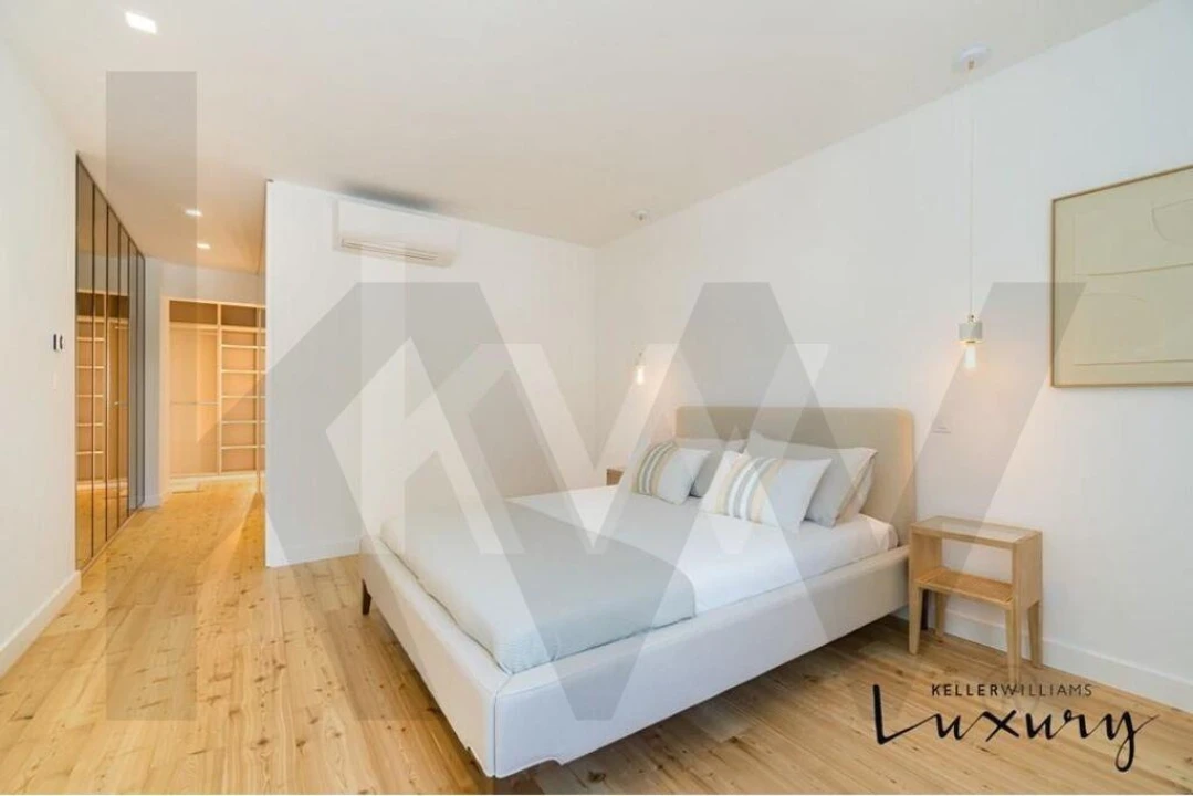Apartamento T3 para Arrendamento em Cascais e Estoril Foto 38