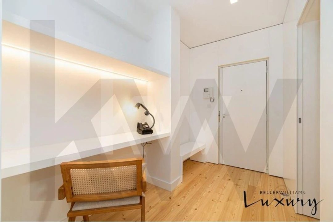 Apartamento T3 para Arrendamento em Cascais e Estoril Foto 28