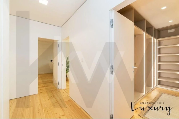 Apartamento T3 para Arrendamento em Cascais e Estoril Foto 30
