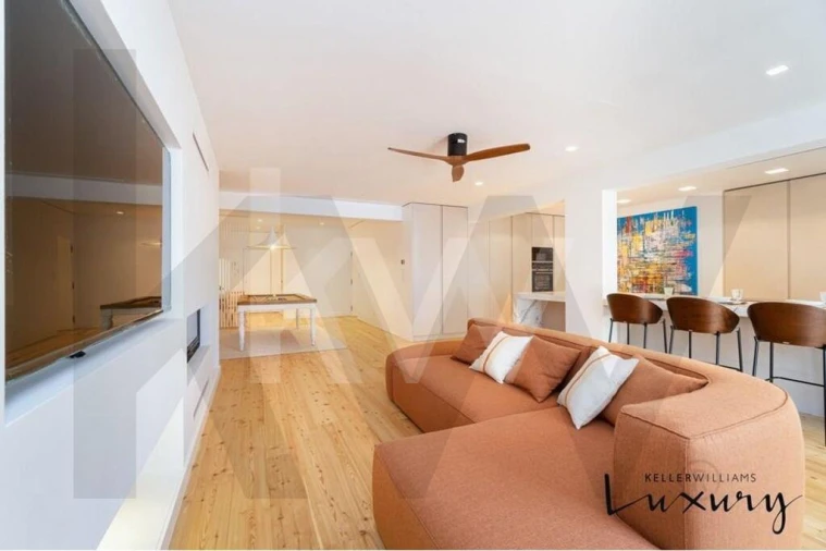 Apartamento T3 para Arrendamento em Cascais e Estoril Foto 8