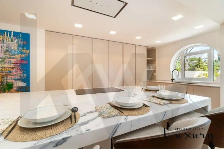 Apartamento T3 para Arrendamento em Cascais e Estoril Foto 15