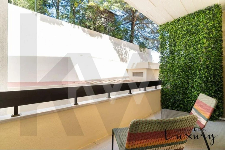 Apartamento T3 para Arrendamento em Cascais e Estoril Foto 43
