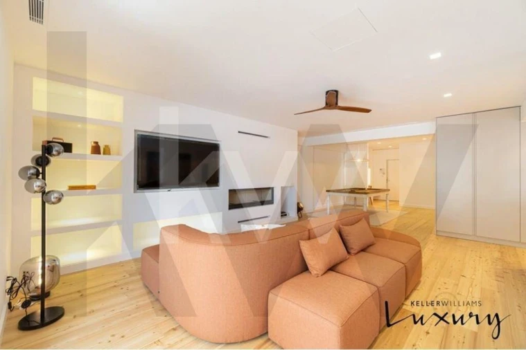 Apartamento T3 para Arrendamento em Cascais e Estoril Foto 6