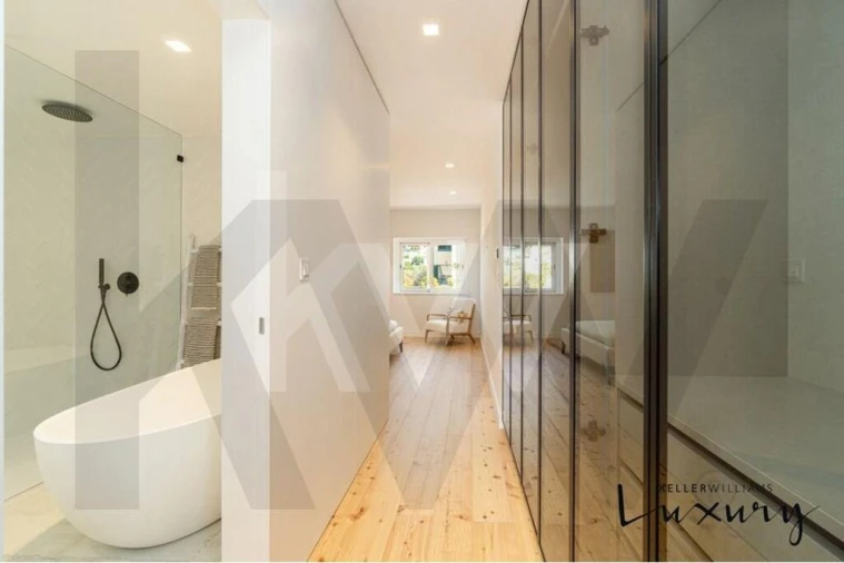 Apartamento T3 para Arrendamento em Cascais e Estoril Foto 33