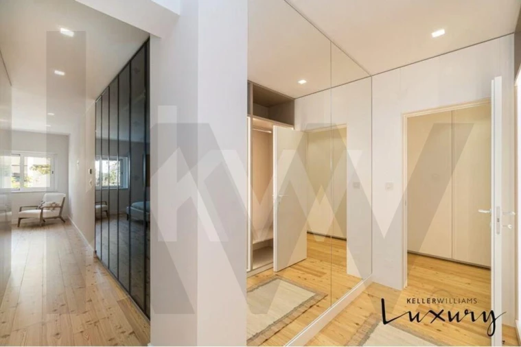 Apartamento T3 para Arrendamento em Cascais e Estoril Foto 32