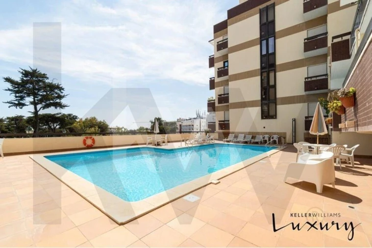 Apartamento T3 para Arrendamento em Cascais e Estoril Foto 48