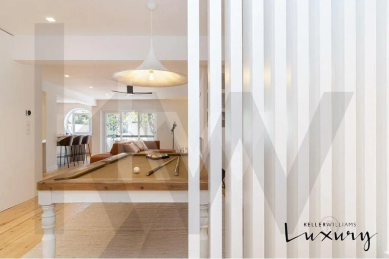Apartamento T3 para Arrendamento em Cascais e Estoril Foto 25