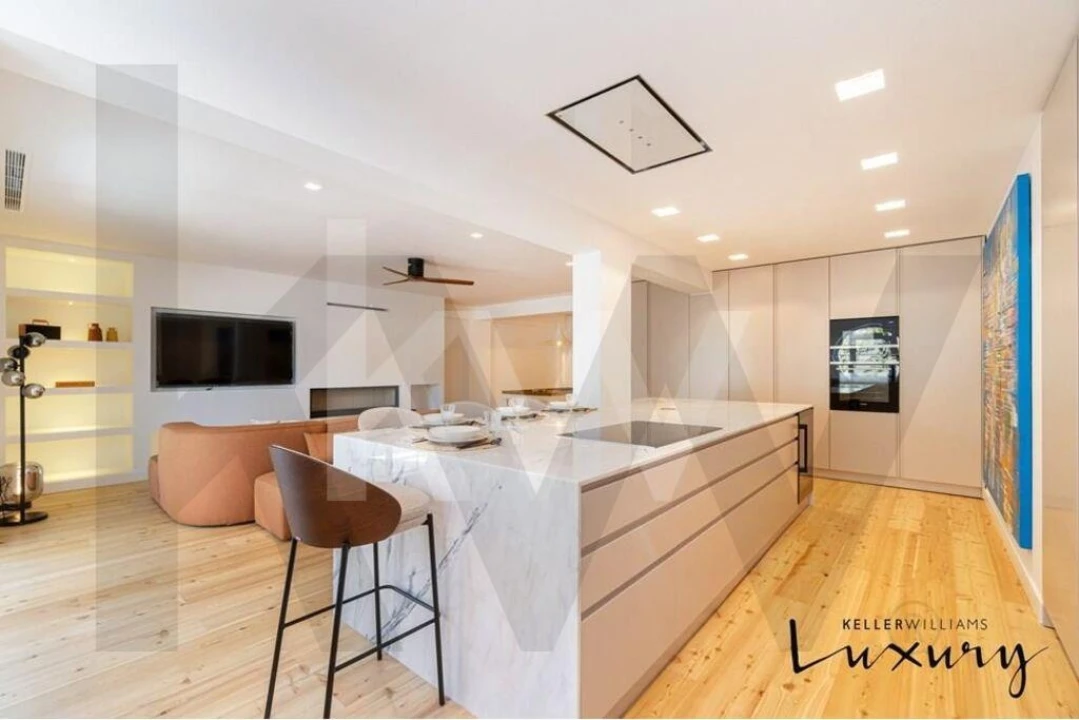 Apartamento T3 para Arrendamento em Cascais e Estoril Foto 17