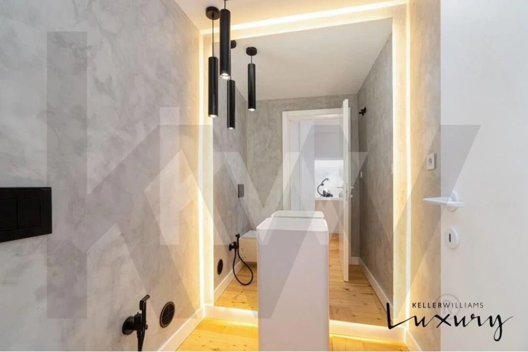 Apartamento T3 para Arrendamento em Cascais e Estoril Foto 27