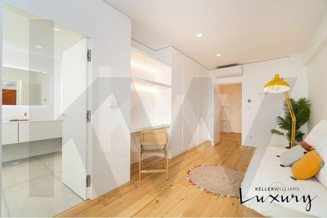 Apartamento T3 para Arrendamento em Cascais e Estoril Foto 45