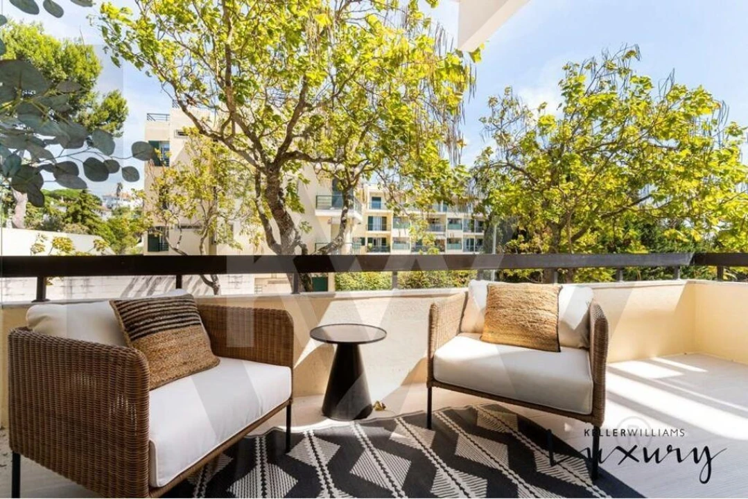 Apartamento T3 para Arrendamento em Cascais e Estoril Foto 13