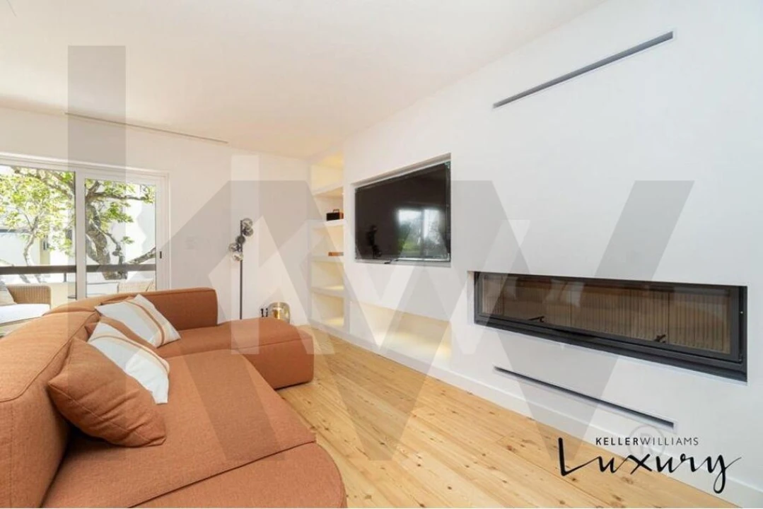 Apartamento T3 para Arrendamento em Cascais e Estoril Foto 4