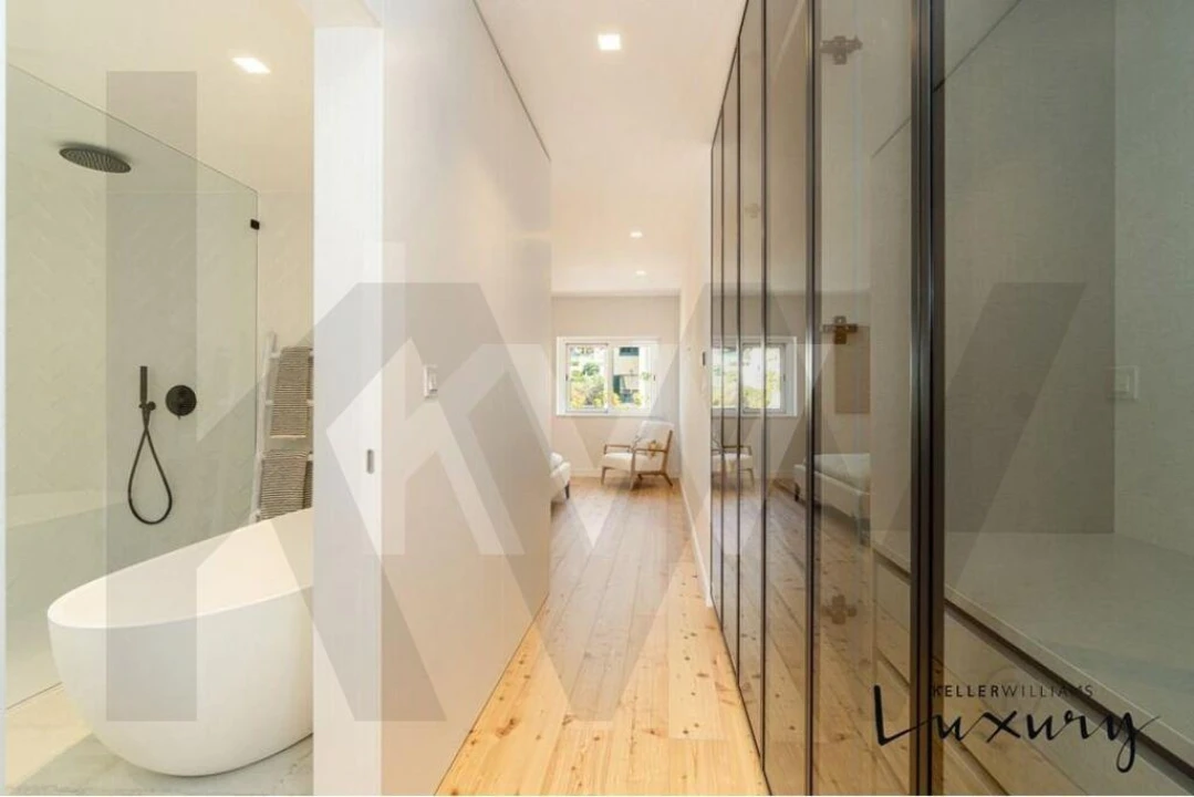 Apartamento T3 para Arrendamento em Cascais e Estoril Foto 33