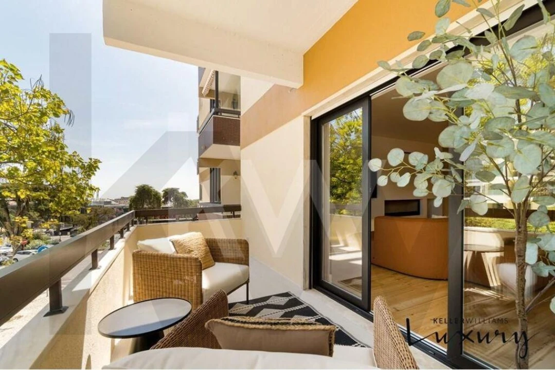 Apartamento T3 para Arrendamento em Cascais e Estoril Foto 2
