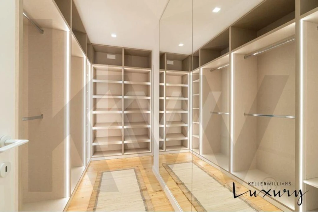 Apartamento T3 para Arrendamento em Cascais e Estoril Foto 31