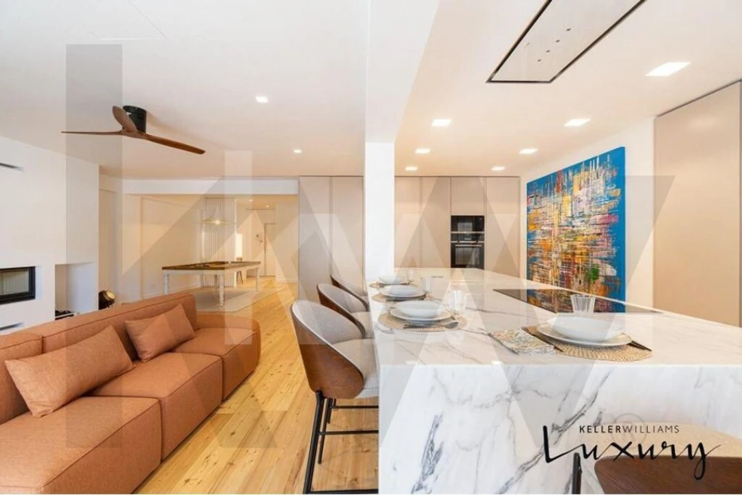 Apartamento T3 para Arrendamento em Cascais e Estoril Foto 10