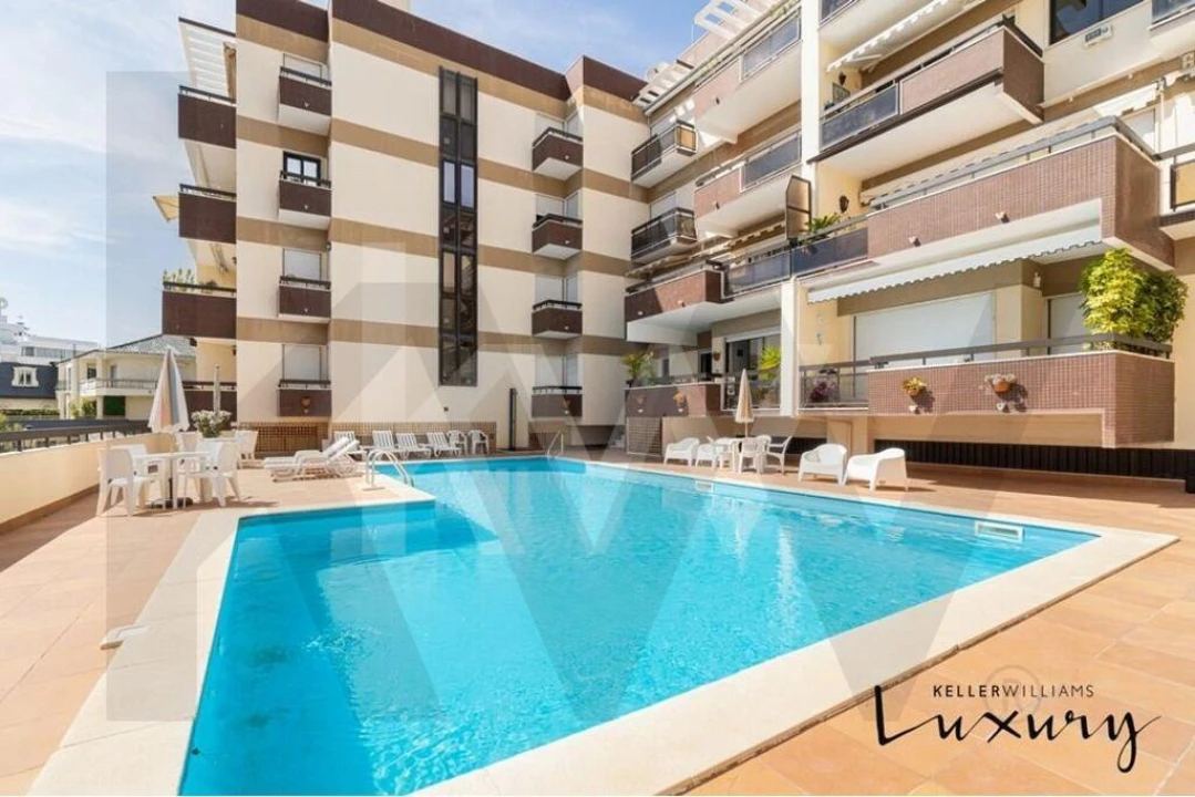 Apartamento T3 para Arrendamento em Cascais e Estoril Foto 49