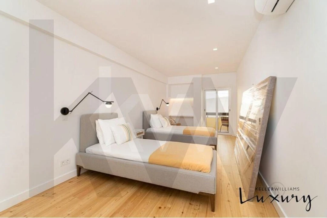 Apartamento T3 para Arrendamento em Cascais e Estoril Foto 40